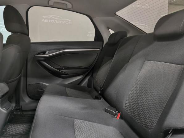 Lada (ВАЗ) Vesta I с пробегом 2021 года, цена 1 050 000 рублей, 88641 км, седан, Автокод Объявления