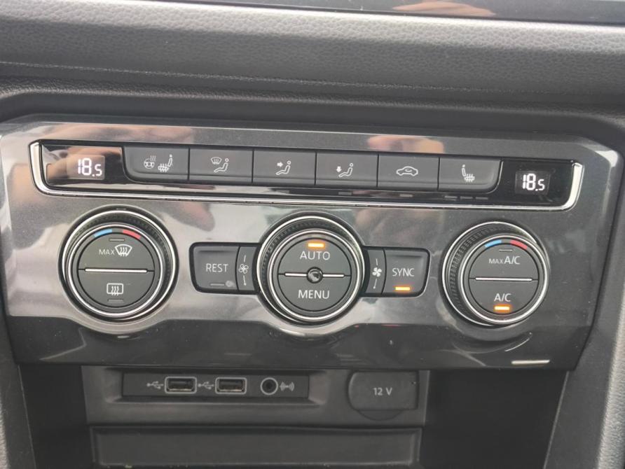 Volkswagen Tiguan II Белгород  - изображение 18