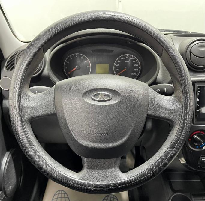 Lada (ВАЗ) Granta I Воронеж  - изображение 14