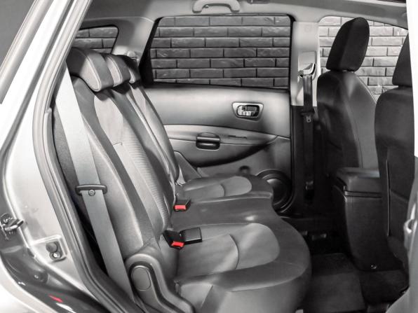 Nissan Qashqai+2 I Рестайлинг с пробегом 2011 года, цена 1 399 000 рублей, 61316 км, внедорожник, Автокод Объявления
