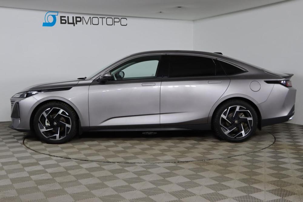 Changan Lamore Нижний Новгород  - изображение 8