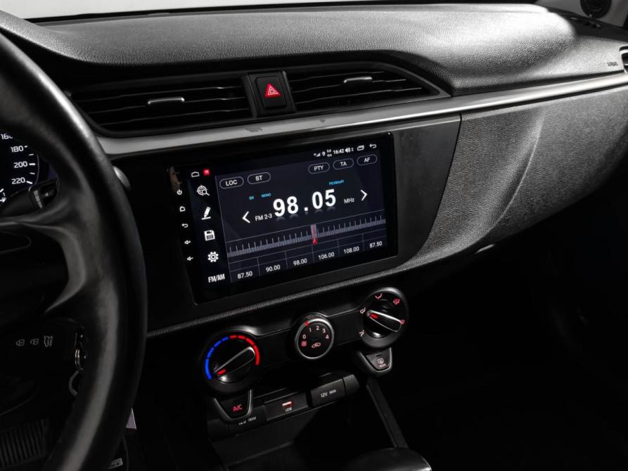 Kia Rio IV Рестайлинг Санкт-Петербург  - изображение 16