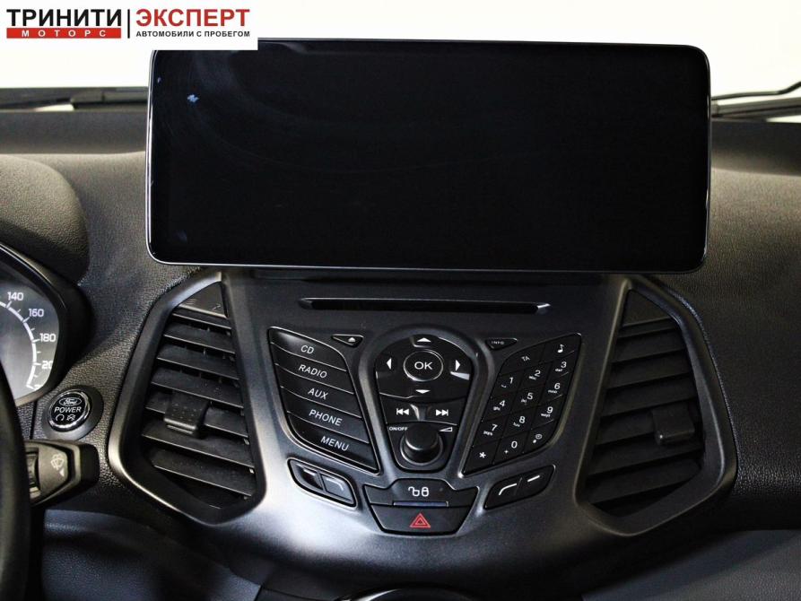 Ford EcoSport II Белгород  - изображение 15