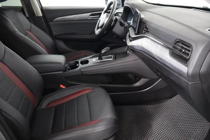 Haval F7x I Рестайлинг с пробегом 2022 года, цена 1 799 000 рублей, 89000 км, внедорожник, Автокод Объявления