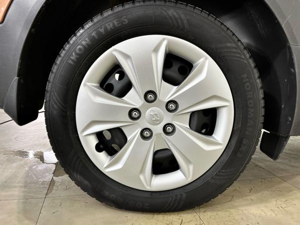 Hyundai Creta I с пробегом 2017 года, цена 1 465 000 рублей, 135870 км, внедорожник, Автокод Объявления