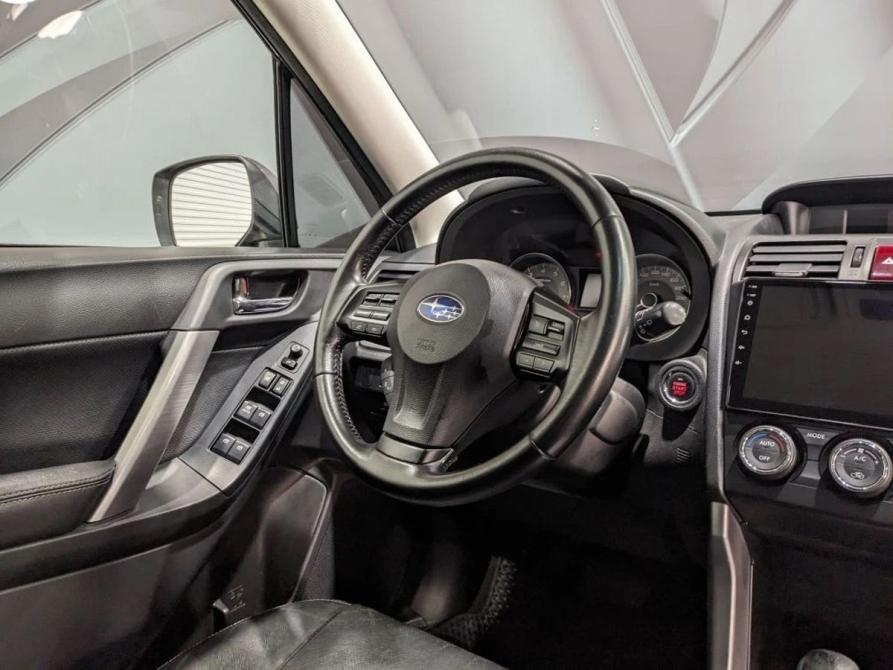 Subaru Forester IV Пермь  - изображение 15