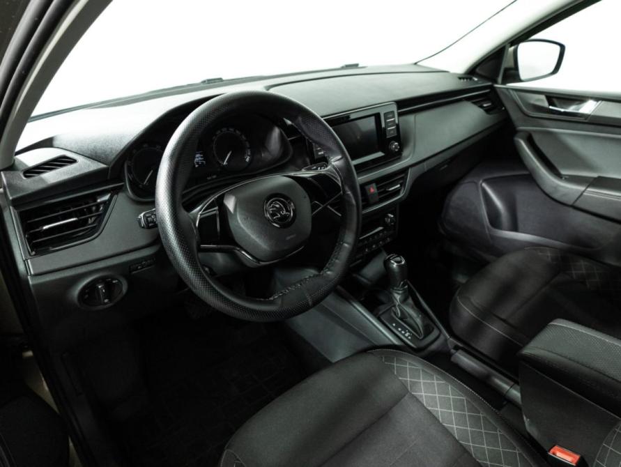 Skoda Rapid II Санкт-Петербург  - изображение 11