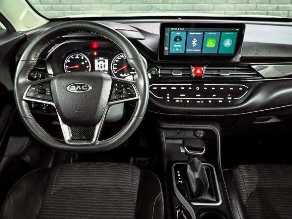 JAC JS4 с пробегом 2022 года, цена 1 277 000 рублей, 91241 км, внедорожник, Автокод Объявления