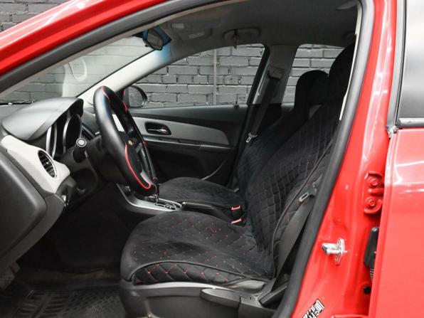 Chevrolet Cruze I Рестайлинг с пробегом 2012 года, цена 730 000 рублей, 252340 км, седан, Автокод Объявления