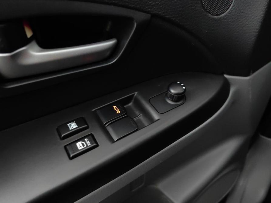Suzuki SX4 I (Classic) Рестайлинг Подольск  - изображение 23