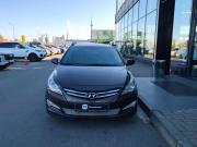 Hyundai Solaris I Рестайлинг Санкт-Петербург  - изображение 23