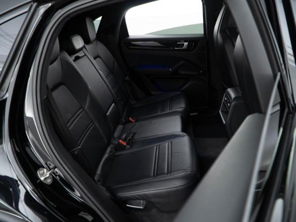 Porsche Cayenne III с пробегом 2020 года, цена 8 787 434 рубля, 60114 км, внедорожник, Автокод Объявления