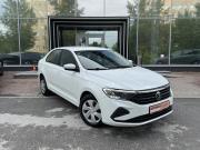 Volkswagen Polo VI Екатеринбург  - изображение 28