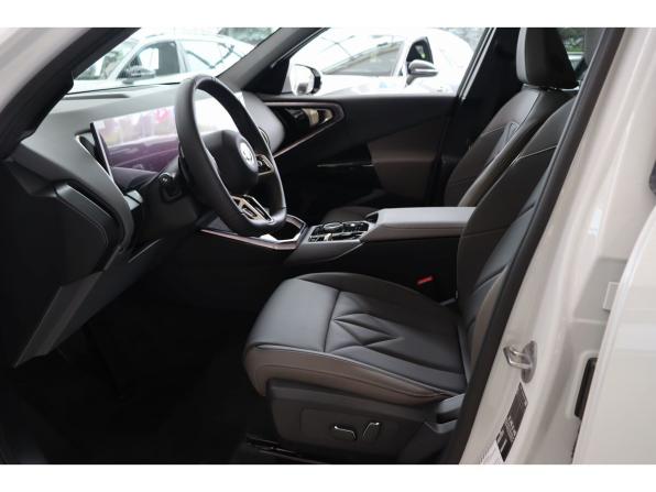 Новый BMW X3 IV (G45/G48) 2025 года, цена 7 368 000 рублей, внедорожник, Автокод Объявления