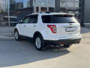 Ford Explorer V Новосибирск  - изображение 30