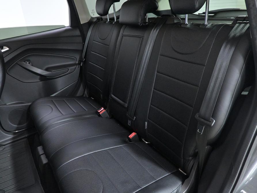 Ford Kuga II Рестайлинг Москва  - изображение 20
