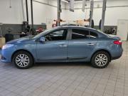 Renault Fluence I Рестайлинг Санкт-Петербург  - изображение 20