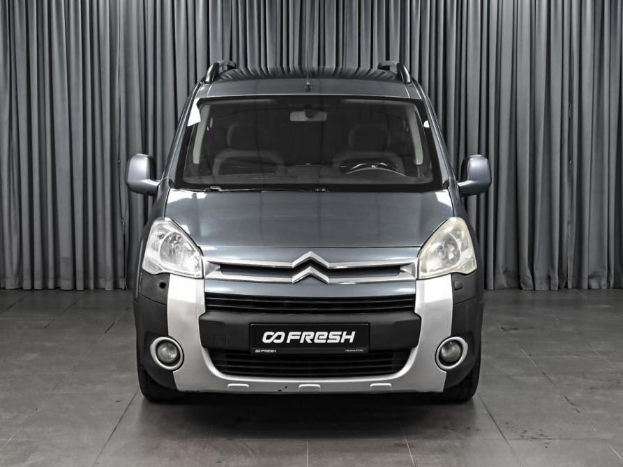 Citroen Berlingo II Ставрополь  - изображение 3