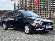 Lada (ВАЗ) Vesta I Ижевск  - изображение 26