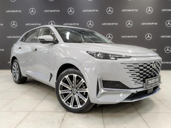 Changan UNI-K с пробегом 2024 года, цена 3 200 000 рублей, 35000 км, внедорожник, Автокод Объявления