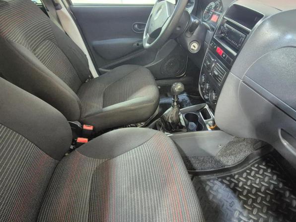 Fiat Albea I Рестайлинг с пробегом 2010 года, цена 375 000 рублей, 142000 км, седан, Автокод Объявления