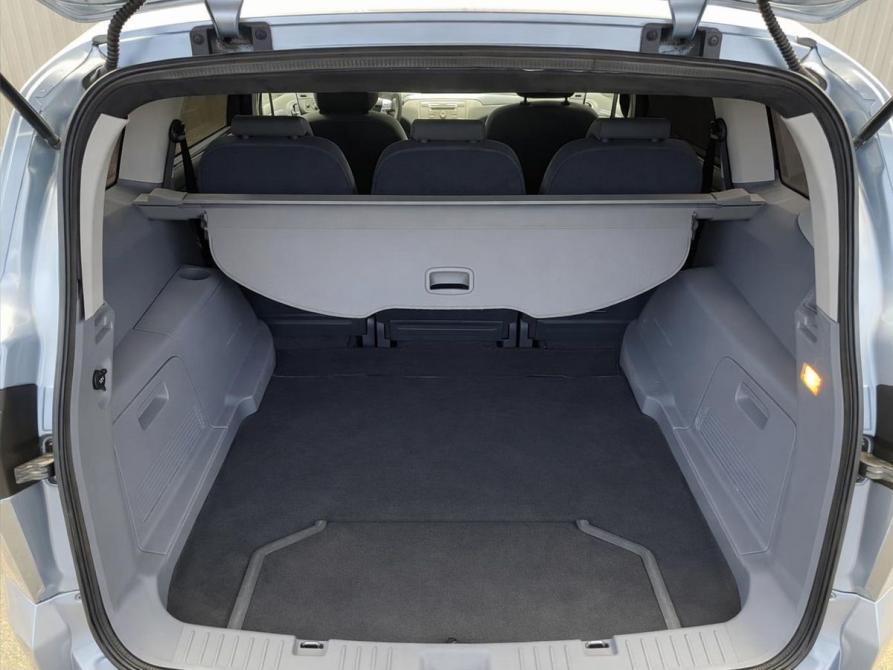 Ford S-MAX I Пермь  - изображение 18