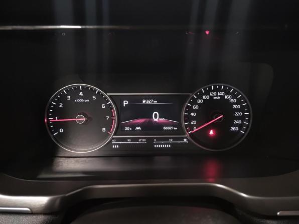 Kia Sorento IV с пробегом 2022 года, цена 3 920 000 рублей, 66921 км, внедорожник, Автокод Объявления