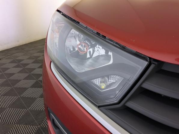 Lada (ВАЗ) Granta I Рестайлинг с пробегом 2022 года, цена 690 000 рублей, 77537 км, седан, Автокод Объявления