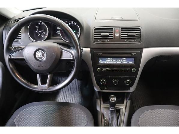 Skoda Yeti I Рестайлинг с пробегом 2014 года, цена 1 179 000 рублей, 163600 км, внедорожник, Автокод Объявления