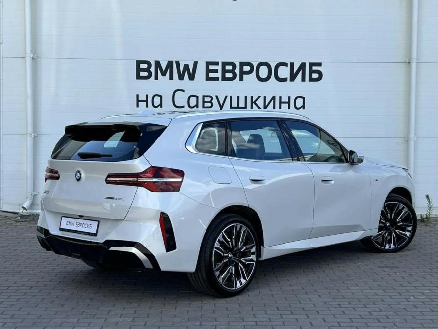BMW X3 IV (G45/G48) Санкт-Петербург  - изображение 2