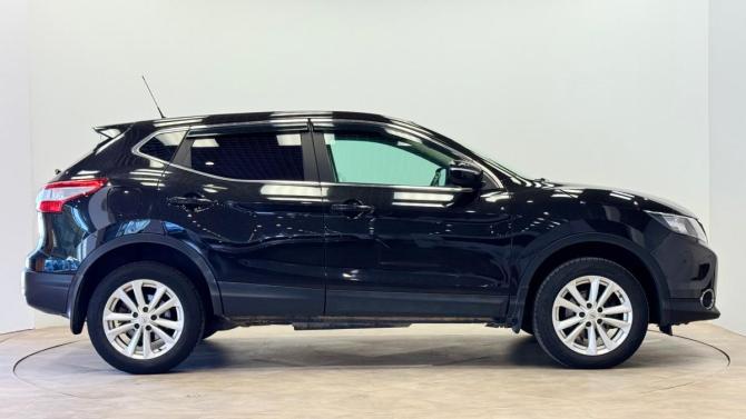 Nissan Qashqai II с пробегом 2014 года, цена 1 469 000 рублей, 109758 км, внедорожник, Автокод Объявления