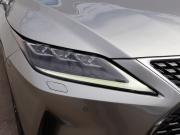 Lexus RX IV Рестайлинг Москва  - изображение 56