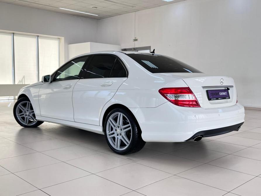 Mercedes-Benz C-Класс III (W204) Волгоград  - изображение 4