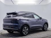 Chery Tiggo 7 Pro Max I Рестайлинг Москва  - изображение 25