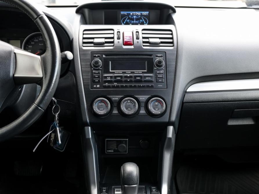 Subaru Forester IV Москва  - изображение 14