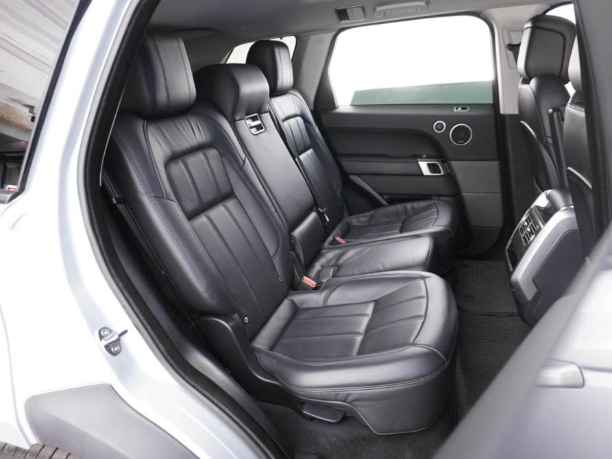 Land Rover Range Rover Sport II Рестайлинг Москва  - изображение 7