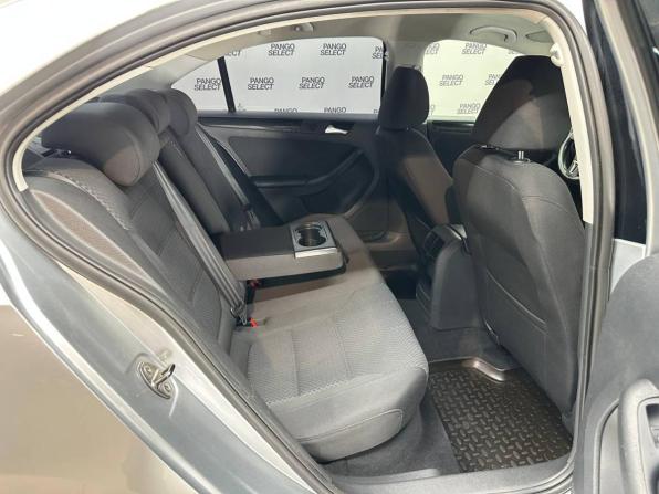Volkswagen Jetta VI с пробегом 2012 года, цена 989 245 рублей, 178723 км, седан, Автокод Объявления