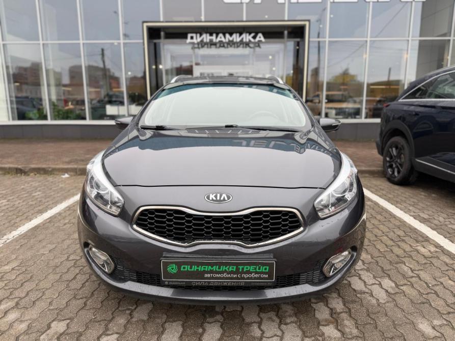 Kia Ceed II Череповец  - изображение 2