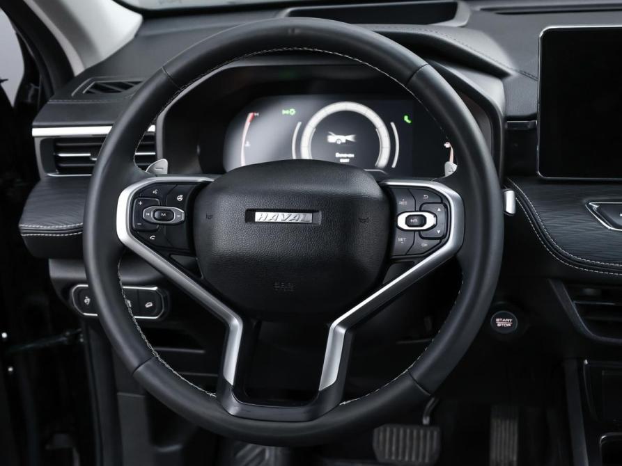 Haval Jolion I Москва  - изображение 16