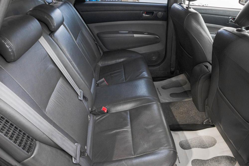 Toyota Prius II Рестайлинг (XW20) Барнаул  - изображение 22