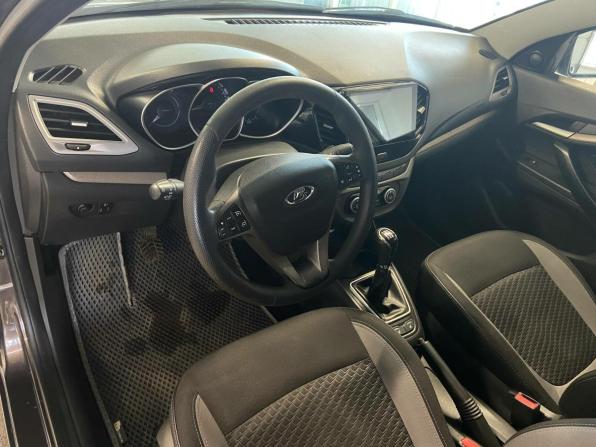 Lada (ВАЗ) Vesta I с пробегом 2017 года, цена 704 858 рублей, 179830 км, седан, Автокод Объявления
