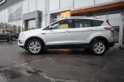 Ford Kuga II Рестайлинг Иркутск  - изображение 26