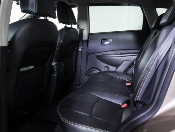 Nissan Qashqai I с пробегом 2008 года, цена 790 000 рублей, 257842 км, внедорожник, Автокод Объявления