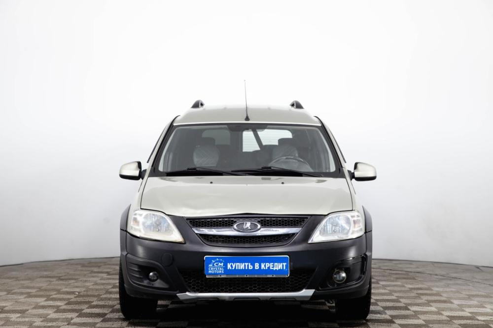Lada (ВАЗ) Largus I Пермь  - изображение 2