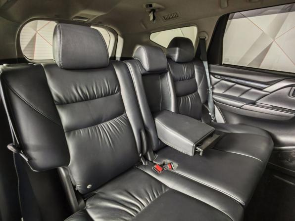 Mitsubishi Pajero Sport III с пробегом 2019 года, цена 3 697 000 рублей, 65475 км, внедорожник, Автокод Объявления