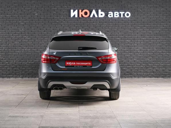 Lada (ВАЗ) Vesta I с пробегом 2020 года, цена 1 470 000 рублей, 28688 км, универсал, Автокод Объявления