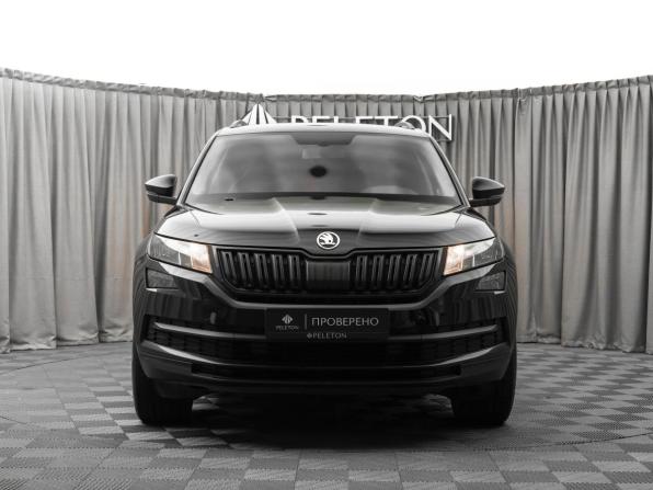Skoda Kodiaq I с пробегом 2018 года, цена 2 390 000 рублей, 122489 км, внедорожник, Автокод Объявления