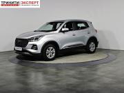 Chery Tiggo 4 Pro I Белгород  - изображение 17