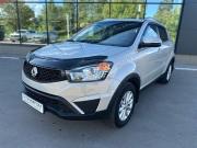 SsangYong Actyon II Рестайлинг Нижний Новгород  - изображение 20