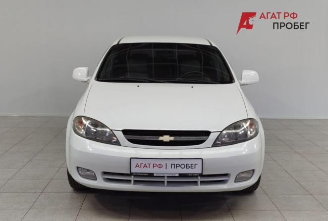 Chevrolet Lacetti I с пробегом 2011 года, цена 460 000 рублей, 148853 км, хэтчбек, Автокод Объявления